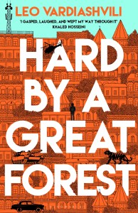2. Hard by a Great Forest